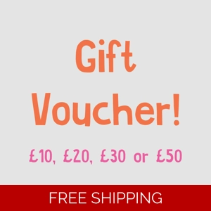 Gift Voucher